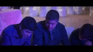 Puchamon 3: La Decepcion de Jose Luis