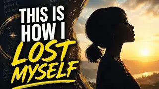 Episode 2 THIS IS HOW I LOST MYSELF #AJOURNEYOFSELFDISCOVERY ##FINDINGMYWAYBACK #GETTINGMYGROOVEBACK