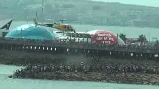 Volvo Ocean Race 2014, 11 de Octubre / parte 16