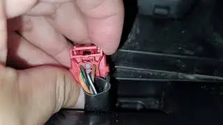 Colokan OBD2 HONDA Vario 125 2024