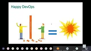 How to design ARM template for Azure Infrastructure using Azure DevOps - Virtual Event Part 1