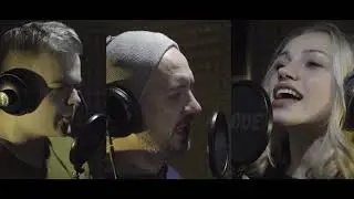 Андрей Гризли -1000 Звезд - Cover by BeatBoxRostov Team
