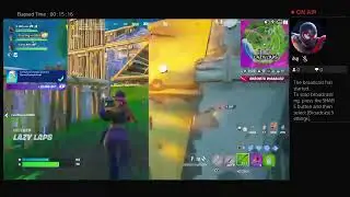 Fornite reload sucks