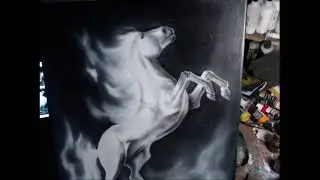 Airbrush Live