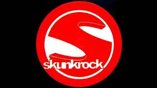 Outlook - 'Flirt' (2003 dancey d'n'b, Skunkrock Productions 017, side B) - clip for discogs