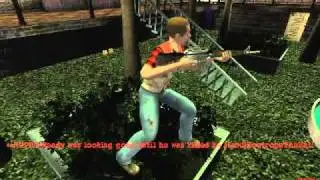 2011 Postal 2 League Finals :: Lux! vs. OPP :: Round 4