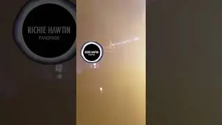 Richie Hawtin @ Awakenings Summer Festival 2024