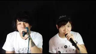 MAHOTO × Daichi Freestyle Session!!