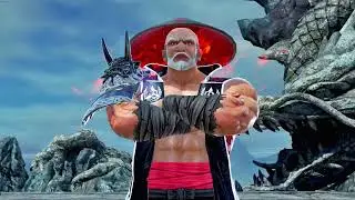 Ben beatdown