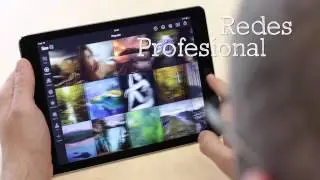 Curso iSkool: Redes sociales para fotógrafos