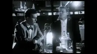 Jimmy Barnes - When Something Is Wrong With My Baby (feat. John Farnham) (Official Video)