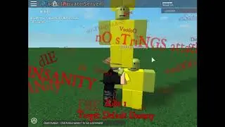 Roblox Script Showcase Episode 