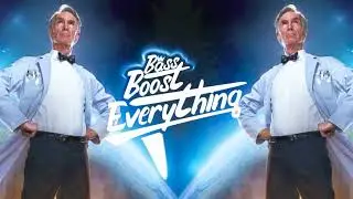 Bill Nye the Science Guy (Diemetic X Circuit FreaQ Remix) [Bass Boosted]