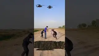 Vfx magic long aram 😳😱🚁🔥🚡 #vfx #magic #funny #comedy #shortvideo
