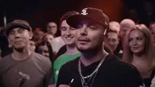 Versus battle Guf vs птаха/1 раунд Гуфа