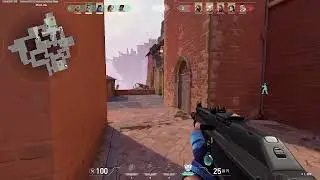 all these skins 😎