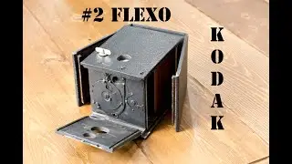 #2 Flexo Kodak. Kodak Flexo