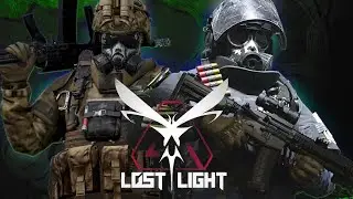 КЛАССИКА ЛОСТ ЛАЙТ | LOST LIGHT СТРИМ | 7 SEASON | В ПОИСКАХ ЗОЛОТОГО ДРАКОНА LOST LIGHT