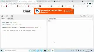 Strange React Bug
