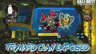 FAME Clan and Subs vs DsD Clan