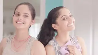 Indulekha Akrot Face Pack Commercial