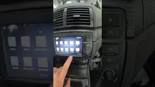 Android 12 Navigation Bmw 3 Series  E46 1998-2005