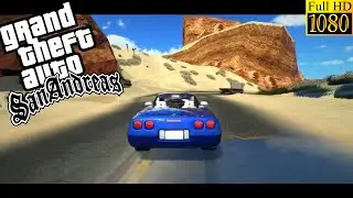 TIERRA ROBADA - GTA SA