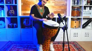 Saa I Meinl VivaRhythm