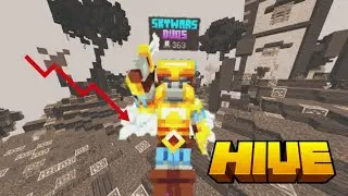 HIVE Duos Is Dying 'kinda'