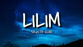 LILIM Skusta Clee lyricsi89