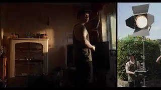 How to Make a Fake Sunset