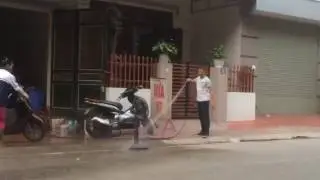 Rửa quạt