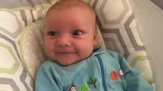 Introducing Our Precious Baby #2