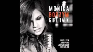 Monika Borzym - Down Here Below