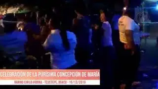 Transmisión en directo de OCASSA GRUPO