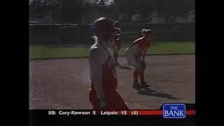 2007 HIghlight