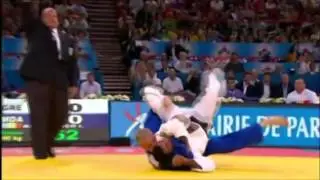 Iliadis Vine