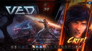 I'M HOOKED on VED! Is This the Next Big Thing in Gaming?
