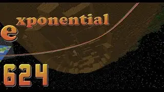 Exponential 624 Священная гевея Пакратта
