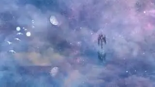 10 minutes of Tranquility