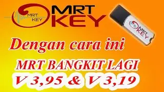 NAH INI SOLUSINYA SERVER MRTKEY OFFLINE