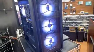 How to add ARGB to your desktop when your motherboard does not have an ARGB connection