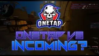 ONETAP V3 CRACKED!😱😨 [DLL & Config] | Working 30/03/20