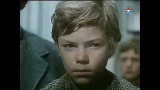 02 Два капитана  (1976)