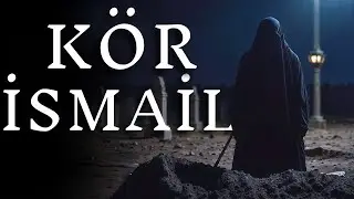 Görme Engelli Gencin Karşısına Çıkan Şerli Cin ile Yaşadığı Hadiseler | Korku Hikayeleri |Paranormal