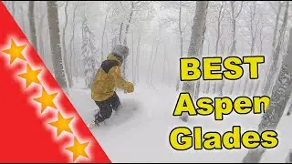 Steamboat Mountain Ski Resort Review
