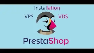 Установка Prestashop на VPS