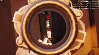 Frost Gameplay  Rainbow six siege