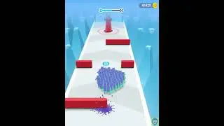 Count Masters Level 338