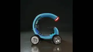 Blender Animation - 